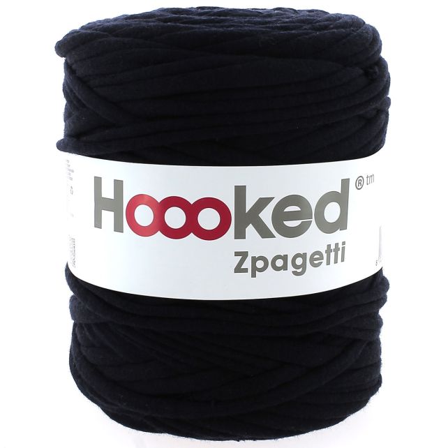 Zpagetti Cotton Yarn Blue Surge