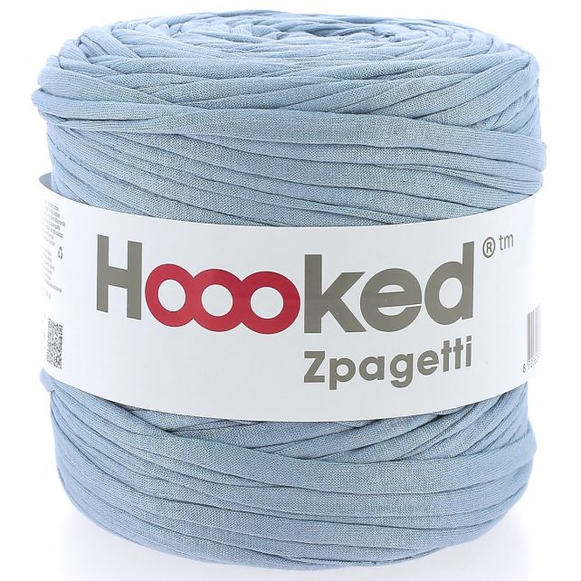 Zpagetti Cotton Yarn Bright Sky