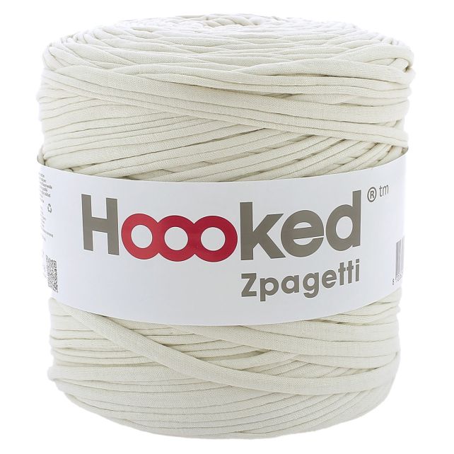 Zpagetti Cotton Yarn Beige Cutter