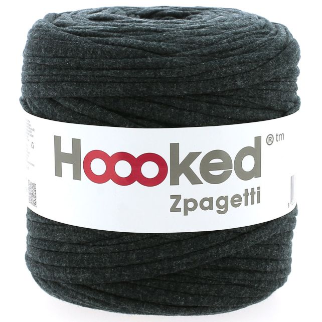 Zpagetti Cotton Yarn Persuit Green