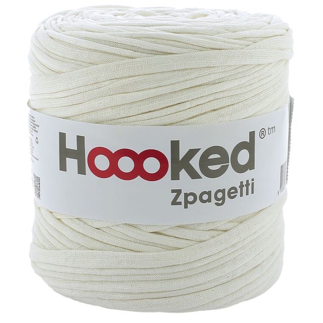 Zpagetti Cotton Yarn Chantily