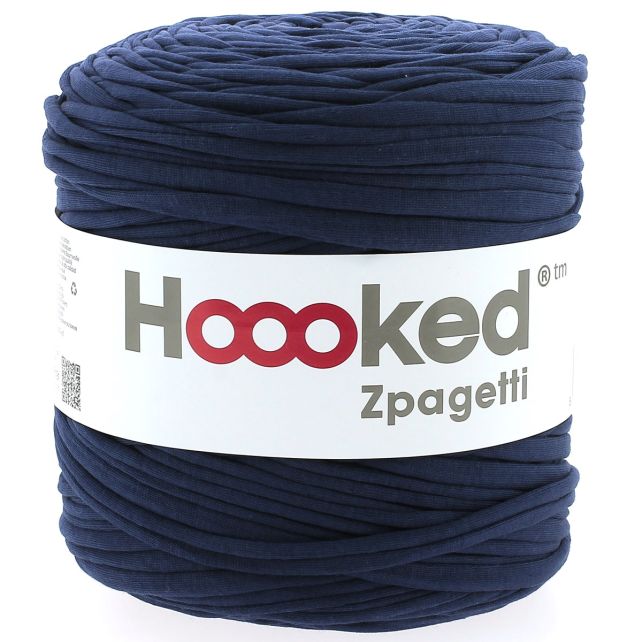 Zpagetti Cotton Yarn Seashark