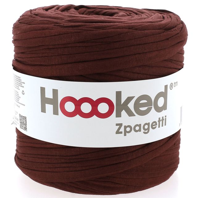 Zpagetti Cotton Yarn Brickade