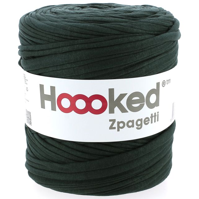 Zpagetti Cotton Yarn Tarzan Boy