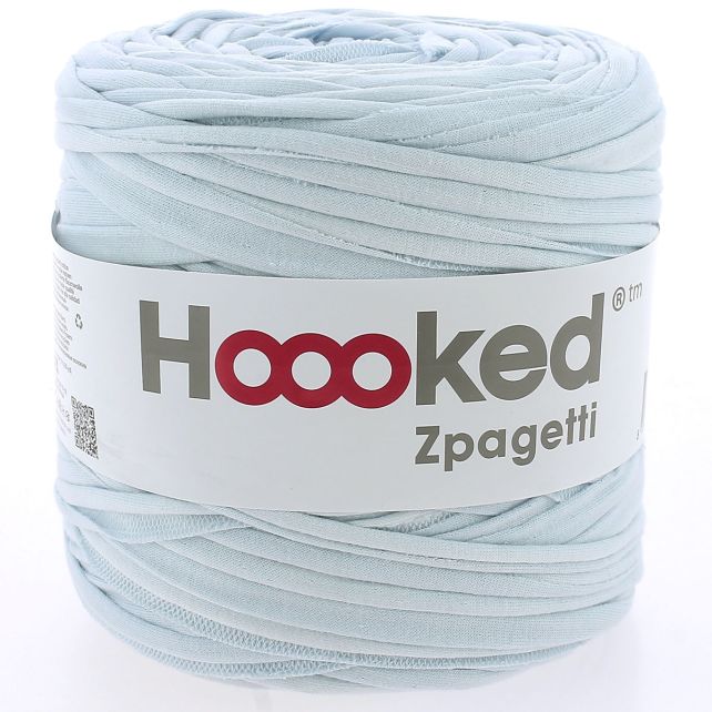 Zpagetti Cotton Yarn Batik Sky