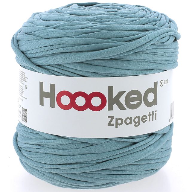 Zpagetti Cotton Yarn Stromberg