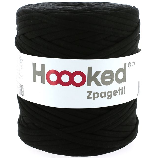 Zpagetti Cotton Yarn Terrorbyte