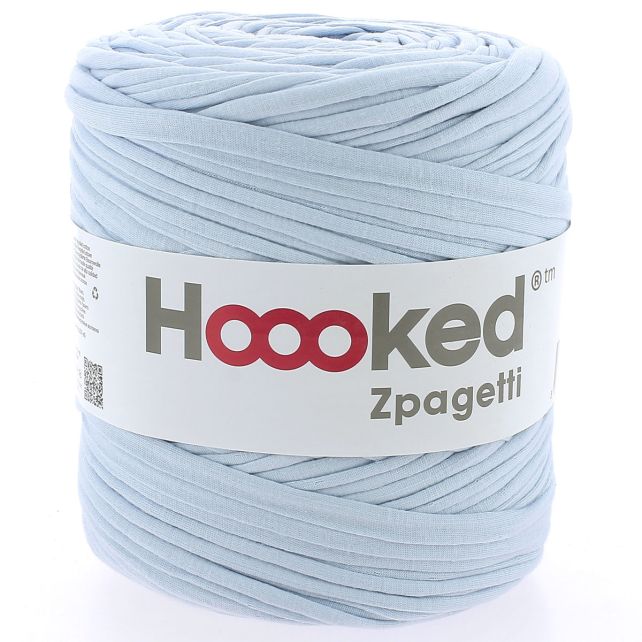 Zpagetti Cotton Yarn Blue Cloud