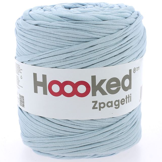 Zpagetti Cotton Yarn Blue Ellie