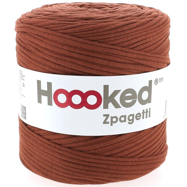 Zpagetti Cotton Yarn Constructor Bob