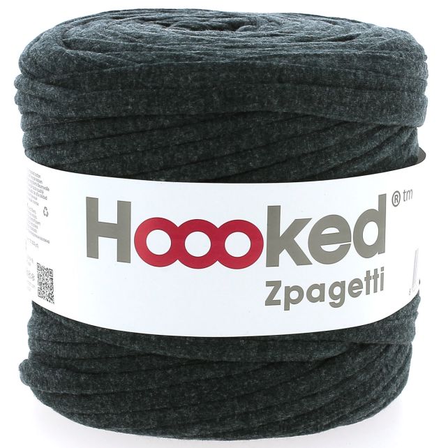 Zpagetti Cotton Yarn Deep Frog