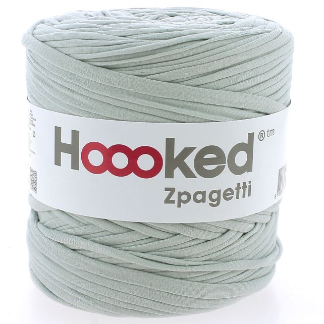 Zpagetti Cotton Yarn Mint Seed