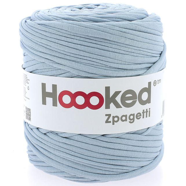 Zpagetti Cotton Yarn Blue Patriot