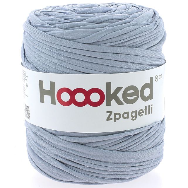 Zpagetti Cotton Yarn Blue Autarch