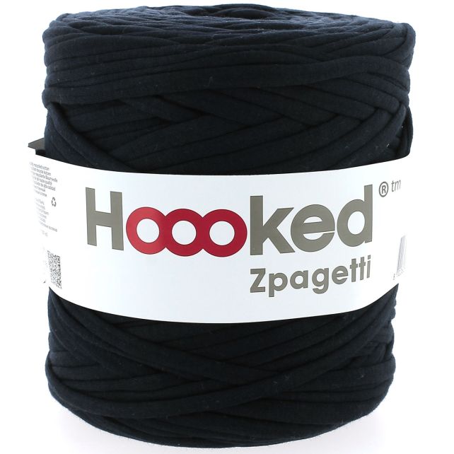 Zpagetti Cotton Yarn Blue Injection