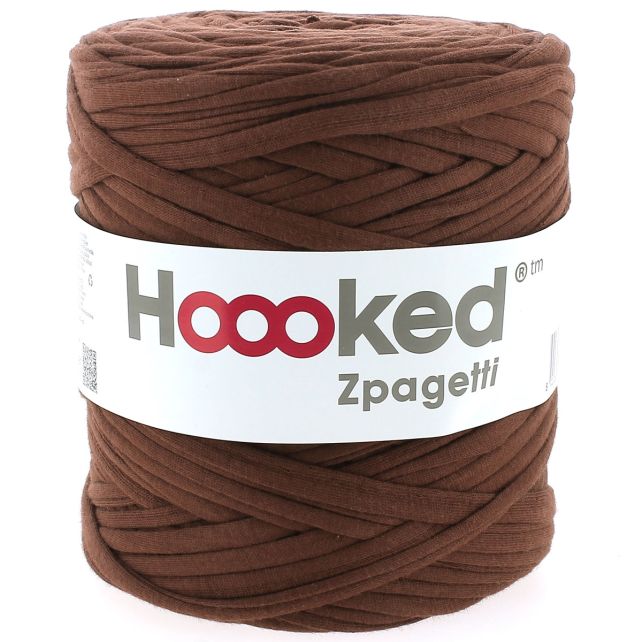 Zpagetti Cotton Yarn Camel Desert