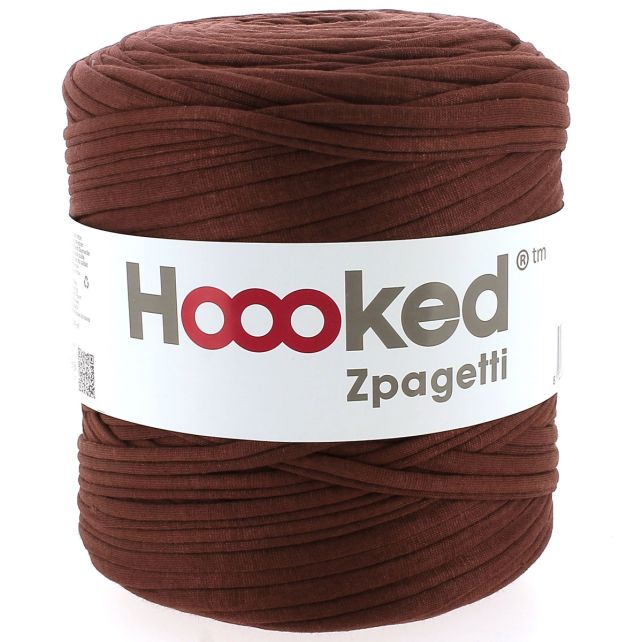 Zpagetti Cotton Yarn Bob Builder