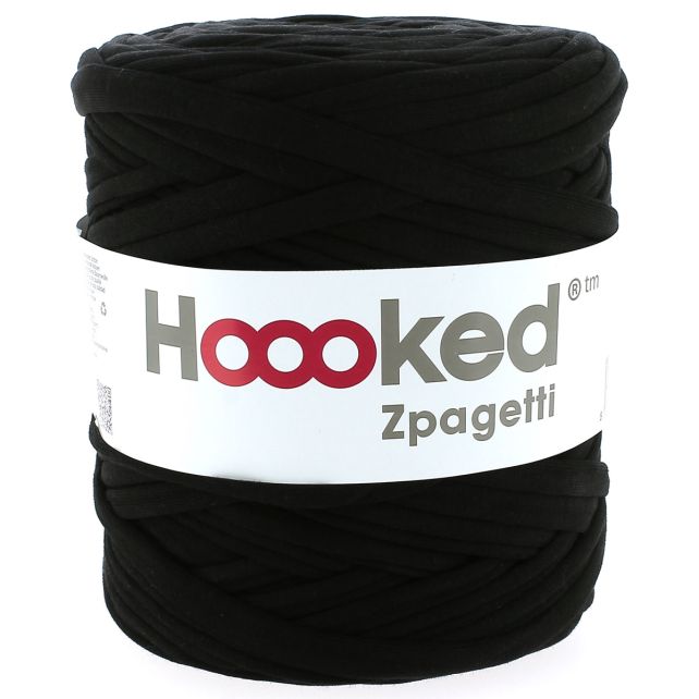 Zpagetti Cotton Yarn K Prototype