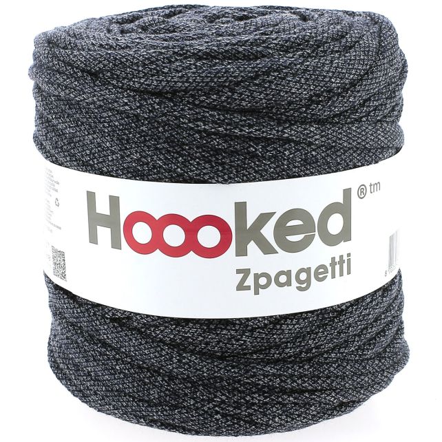 Zpagetti Cotton Yarn Snake Skin 
