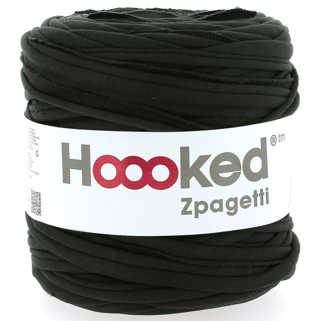 Zpagetti Cotton Yarn Florest Elf