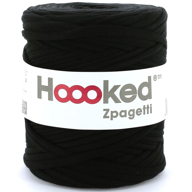 Zpagetti Cotton Yarn Dark Spell