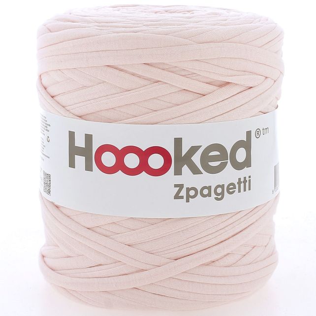 Zpagetti Cotton Yarn Pink Sorbet