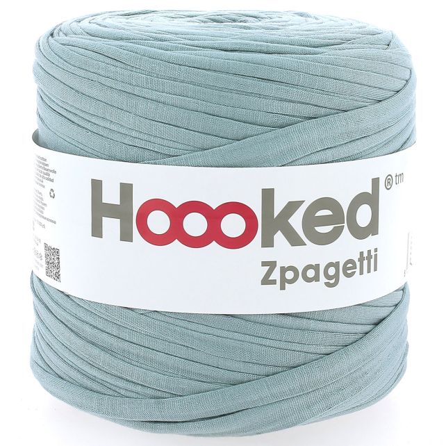 Zpagetti Cotton Yarn Mint Water