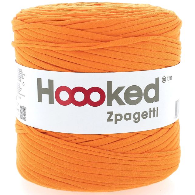 Zpagetti Cotton Yarn Vitamin C