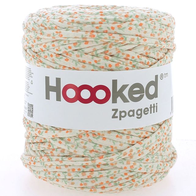 Zpagetti Cotton Yarn Kitchen Decoration