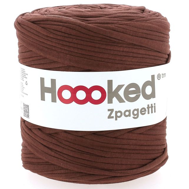 Zpagetti Cotton Yarn Brick