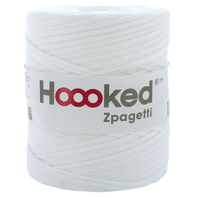 Zpagetti Cotton Yarn Candy Sugar
