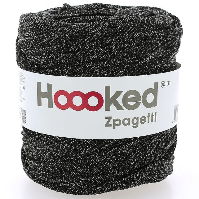 Zpagetti Cotton Yarn Cosmos Night