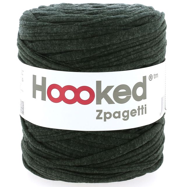 Zpagetti Cotton Yarn Forest Happy