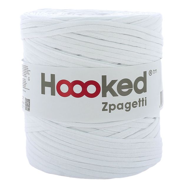 Zpagetti Cotton Yarn Bubble Soap