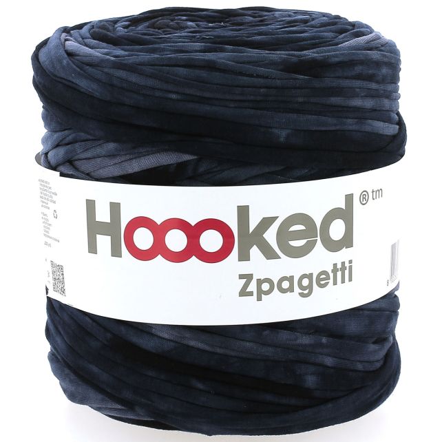 Zpagetti Cotton Yarn Thunder Moon