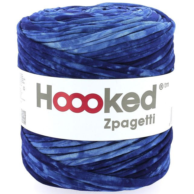Zpagetti Cotton Yarn Sensation Sea