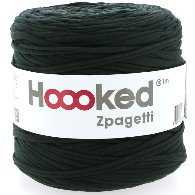 Zpagetti Cotton Yarn Mojito Twist