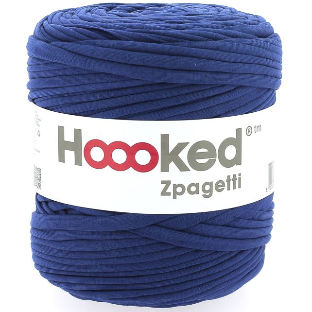 Zpagetti Cotton Yarn Strong Sky