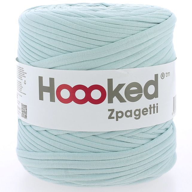 Zpagetti Cotton Yarn Mint Mind