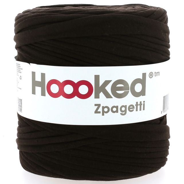 Zpagetti Cotton Yarn Choco Ball