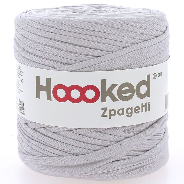 Zpagetti Cotton Yarn River Rock