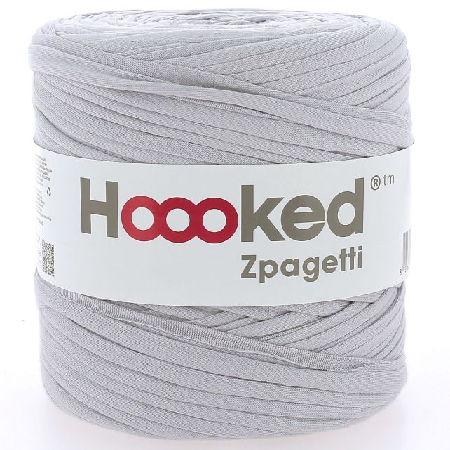 Zpagetti Cotton Yarn Dry Lilac