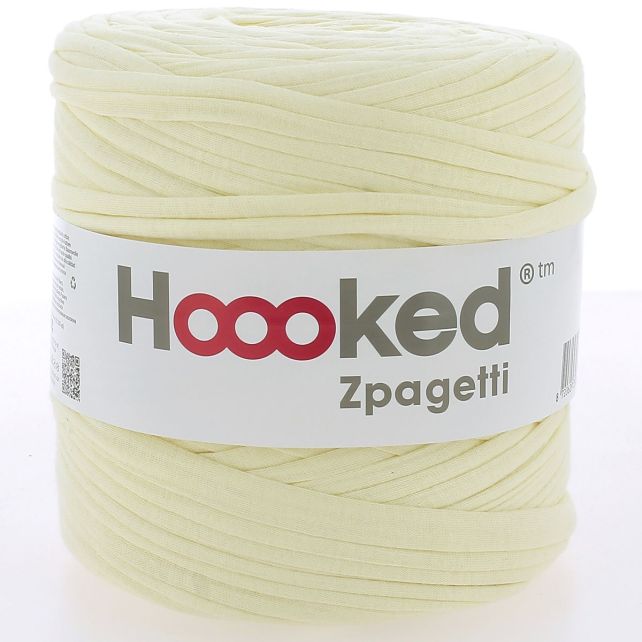 Zpagetti Cotton Yarn Sunny Flash