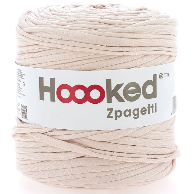 Zpagetti Cotton Yarn Young Vintage