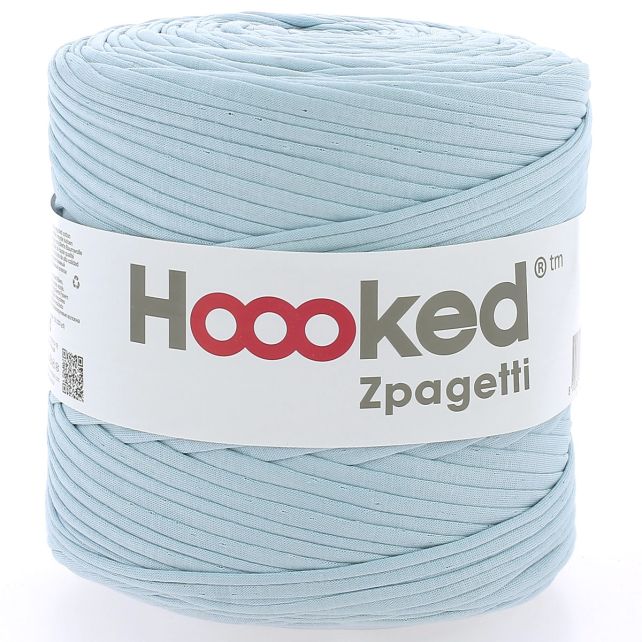 Zpagetti Cotton Yarn Skyline 