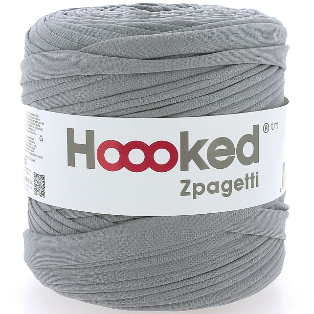 Zpagetti Cotton Yarn Cast Iron