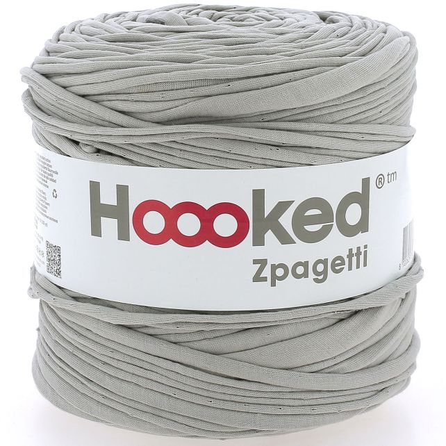 Zpagetti Cotton Yarn Castigator