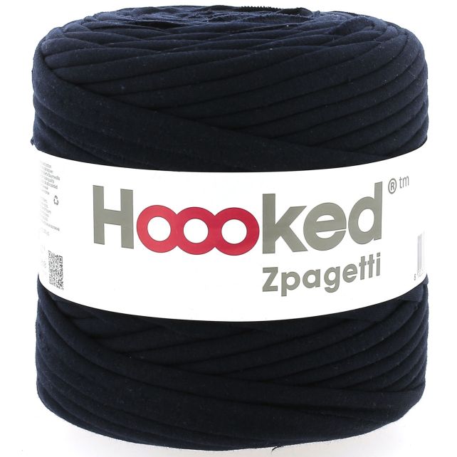 Zpagetti Cotton Yarn Blue Broadway
