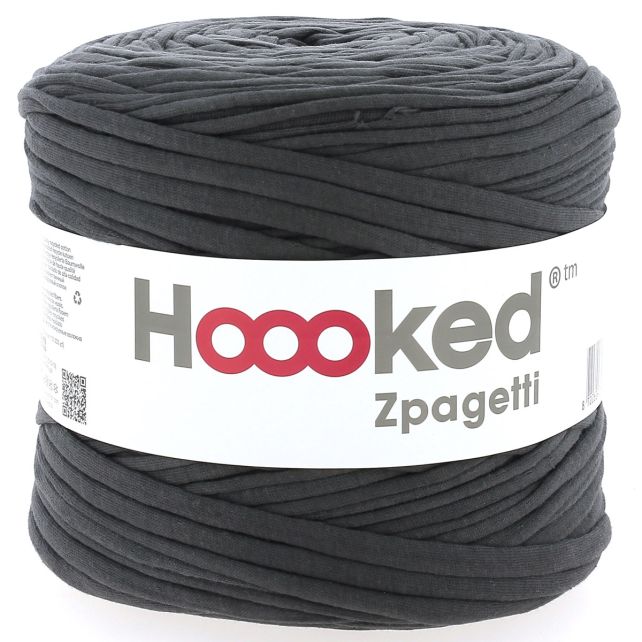 Zpagetti Cotton Yarn Cypher