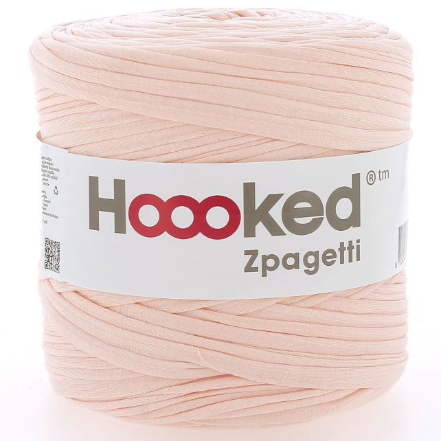 Zpagetti Cotton Yarn Fresh Peach